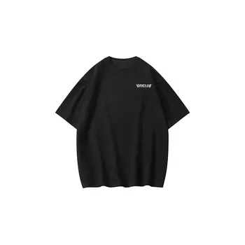 Igoi футболка унисекс, Светло-зеленый