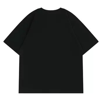 Igoi футболка унисекс, Темно-зеленый