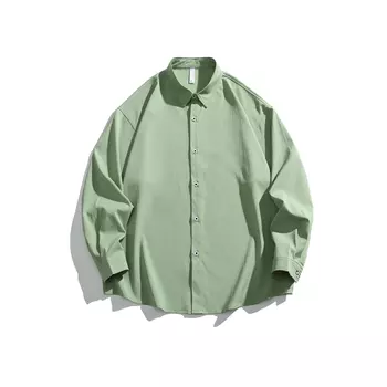 Igoi рубашка унисекс, Апельсин