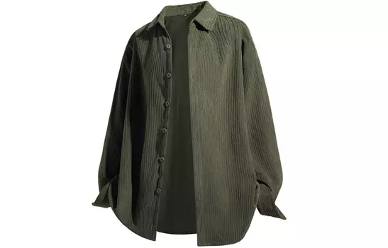 Igoi рубашка унисекс, Черный