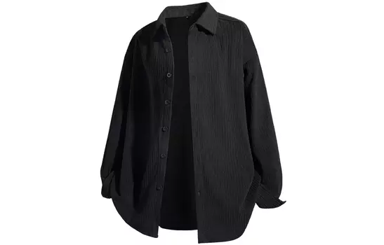 Igoi рубашка унисекс, Серый