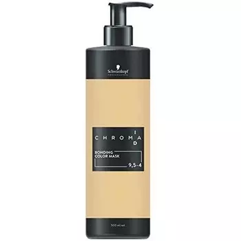 Igora Chroma Id Color Маска 9,5-4 500мл, Schwarzkopf