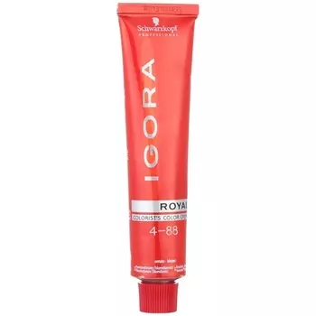 Игора Роял 4-88 60мл Schwarzkopf