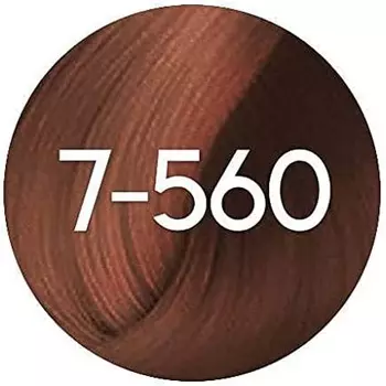 Игора Роял Абсолютс 7-560 60мл, Schwarzkopf