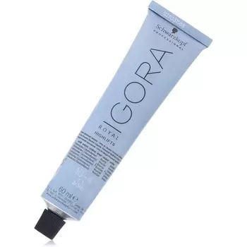 Igora Royal Highlifts 10-4 Ультра блондин Беги Шоколад 60 мл, Schwarzkopf