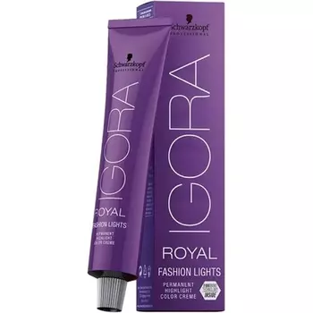 Igora Royal L-88 Модный светлый краситель, Schwarzkopf