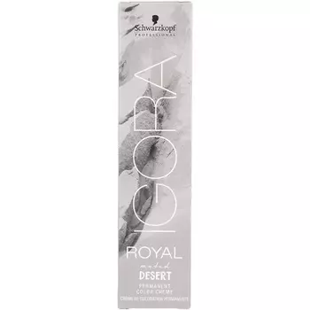 Igora Royal Muted Desert 1000г 60мл Цвет 9-42, Schwarzkopf