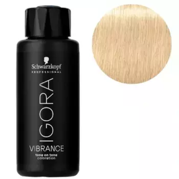 Igora Vibrance 10-51 - Новая упаковка 2024 Schwarzkopf