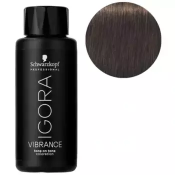 Igora Vibrance 6-63 - Новая упаковка 2024 Schwarzkopf