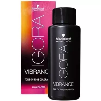 Igora Vibrance 9-1 Extra Light Blonde Cendre 60мл, Schwarzkopf