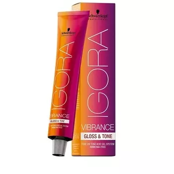 Igora Vibrance G&T 6-65 60мл, Schwarzkopf