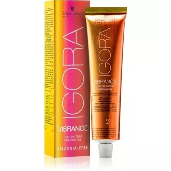 Igora Vibrance Крем-краситель 60мл, Schwarzkopf