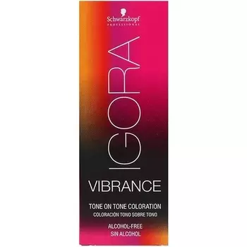 Igora Vibrance N?0-33 Матовый концентрированный усилитель 60мл, Schwarzkopf