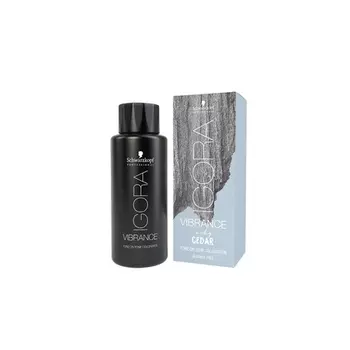 Igora Vibrance Raw Essentials 5-21 Светлый пепел Cendr, Schwarzkopf