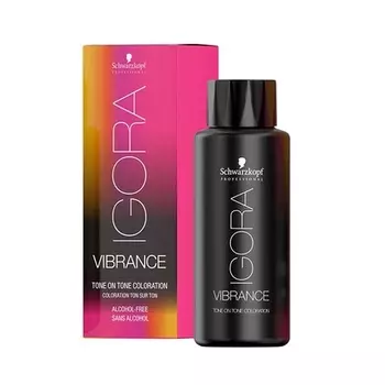 Игора Вибранс 1000G, Schwarzkopf