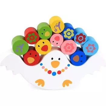 Игра детская Bdz Mall Балансир