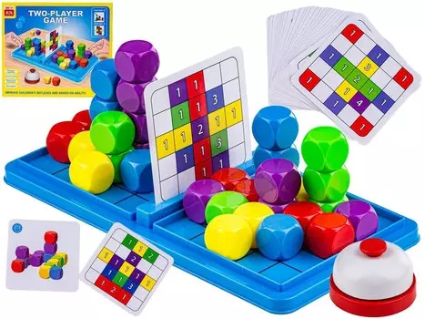 Игра-головоломка, игра-головоломка, PakaNiemowlaka