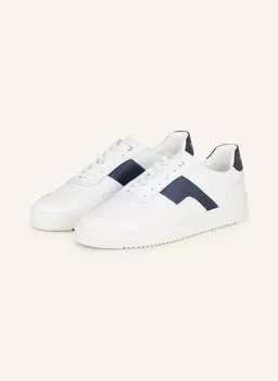 Игра Кроссовки мондо Filling Pieces, белый