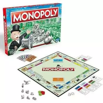 Игра Монополия Inna marka