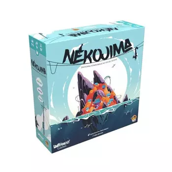 Игра, Нэкодзима Lucky Duck Games