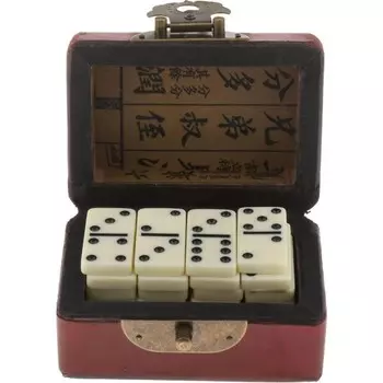 Игра настольная Bdz Mall Домино