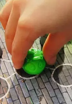 Игра настольная KAKERLALOOP Ravensburger, цвет mehrfarbig