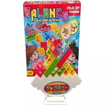 Игра настольная Seejr Балансир