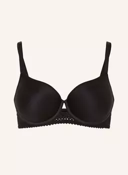 Игра с чашкой бюстгальтера Chantelle, черный