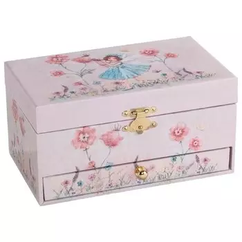 Игра в музыкальную шкатулку Fairy с ящиком Inna marka