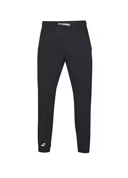 Играйте в мужские спортивные штаны Babolat, черный