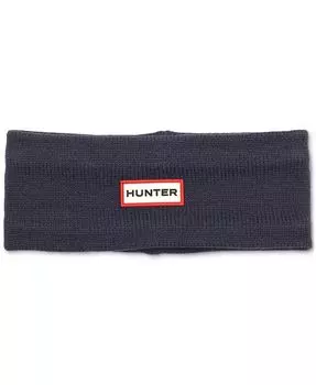 Играйте в незаменимую повязку на голову Hunter, синий