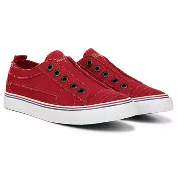 Играть в кроссовках Blowfish Malibu, красный