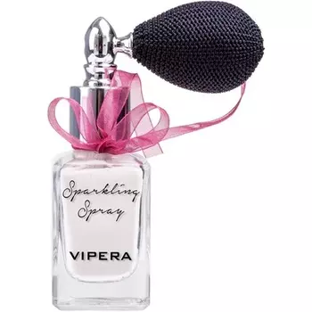 Игристый спрей, Vipera