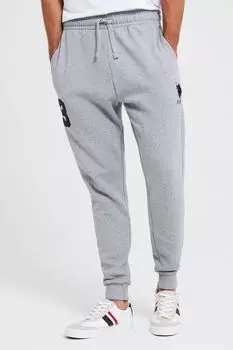 Игрок 3 Бегуны U.S. Polo Assn, серый