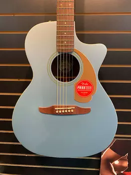 Игрок Fender California Series Newporter California Series Newporter Player