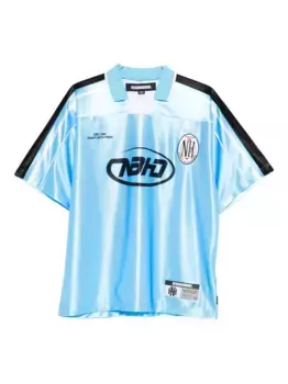 Игровая футболка Neighborhood, синий