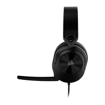 Игровая гарнитура Corsair HS55 SURROUND, черный