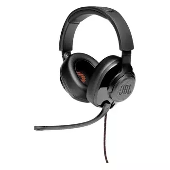 Игровая гарнитура JBL Quantum 200, черный