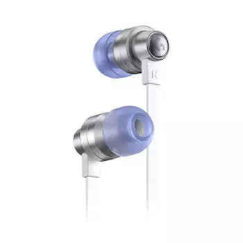 Игровая гарнитура Logitech G333, белый