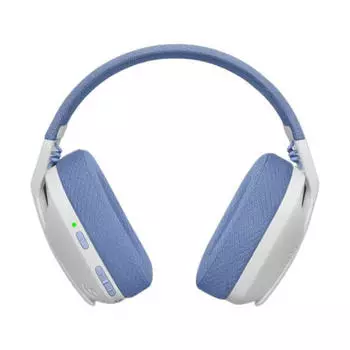 Игровая гарнитура Logitech G435, белый