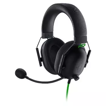 Игровая гарнитура Razer BlackShark V2 X, черный