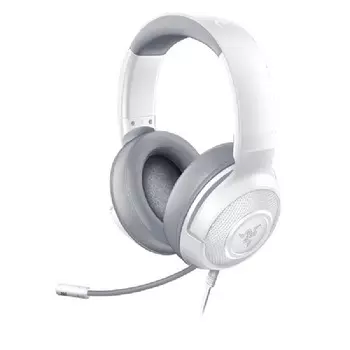 Игровая гарнитура Razer Kraken X Multi-Platform, белый