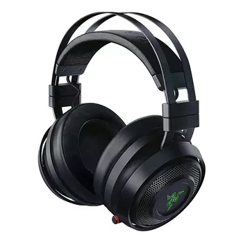 Игровая гарнитура Razer Nari, черный