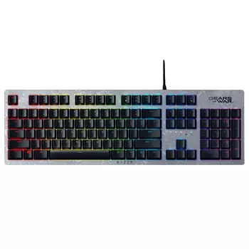 Игровая клавиатура Razer Huntsman Gears 5 Edition