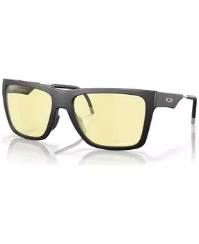 Игровая коллекция nxtlvl, мужские солнцезащитные очки, oo9249-0158 Oakley, мульти