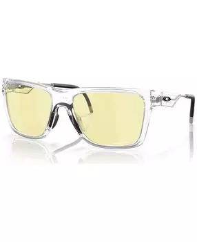Игровая коллекция nxtlvl, мужские солнцезащитные очки, oo9249-0258 Oakley, мульти