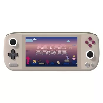 Игровая консоль AYANEO Air, Ryzen 5 5560U, 16 Гб/512 Гб, ретро