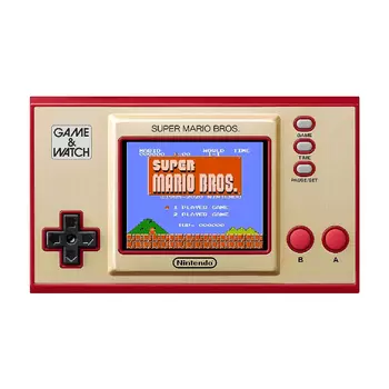 Игровая консоль Nintendo Game & Watch