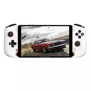 Игровая консоль One XPlayer Mini, Intel Pentium 8505, 16 Гб/512 Гб, белый