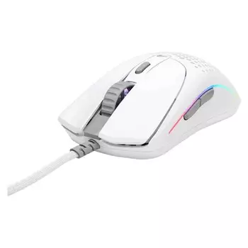 Игровая мышь Glorious Model O 2 Wired, белый